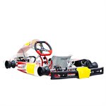 CHASSIS MINI BIREL / ART S-15 2023