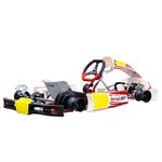 CHASSIS MINI BIREL / ART S-15 2023