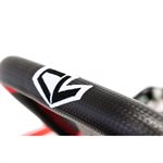 CHASSIS BABY KART CHARLES LECLERC COMPLETE