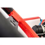 CHASSIS BABY KART CHARLES LECLERC COMPLETE