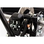 CHASSIS BABY KART CHARLES LECLERC COMPLETE