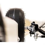 CHASSIS BABY KART CHARLES LECLERC COMPLETE