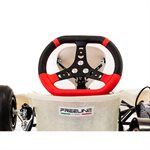 CHASSIS BABY KART CHARLES LECLERC COMPLETE