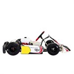 CHASSIS BABY KART CHARLES LECLERC COMPLETE