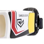 CHASSIS BABY KART CHARLES LECLERC COMPLETE