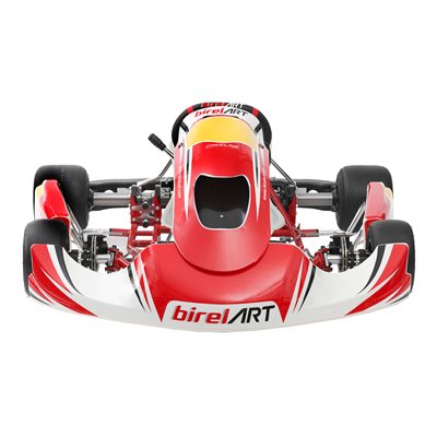 CHASSIS KZ BIREL / ART S-14 2022