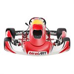 CHASSIS KZ BIREL / ART S-14 2022