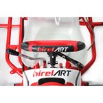 CHASSIS KZ BIREL / ART S-14 2022