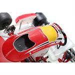 CHASSIS KZ BIREL / ART S-14 2022