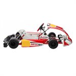 CHASSIS KZ BIREL / ART S-14 2022