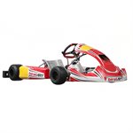 CHASSIS KZ BIREL / ART S-15 2023