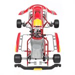 CHASSIS KZ BIREL / ART S-15 2023
