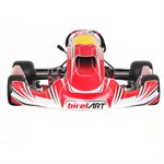 CHASSIS KZ BIREL / ART S-15 2023