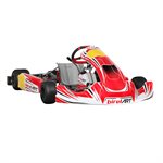 CHASSIS KZ BIREL / ART S-15 2023
