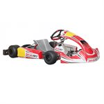 CHASSIS KZ BIREL / ART S-15 2023