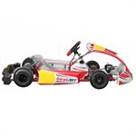 CHASSIS KZ BIREL / ART S-15 2023