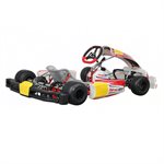 CHASSIS KZ BIREL / ART S-15 2023