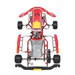 CHASSIS TAG BIREL / ART S-15 2023