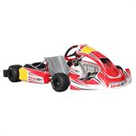 CHASSIS TAG BIREL / ART S-15 2023