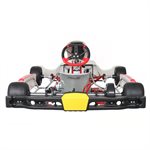 CHASSIS TAG BIREL / ART S-15 2023