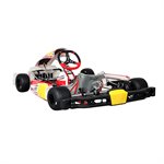 CHASSIS TAG BIREL / ART S-15 2023