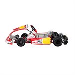 CHASSIS TAG BIREL / ART S-15 2023