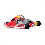 CHASSIS TAG BIREL / ART S-15 2023