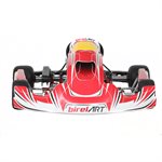 CHASSIS TAG BIREL / ART S-15 2023