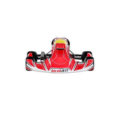 CHASSIS TAG BIREL / ART S-16 2024