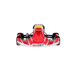 CHASSIS TAG BIREL / ART S-16 2024