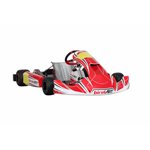 CHASSIS TAG BIREL / ART S-16 2024