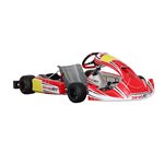 CHASSIS TAG BIREL / ART S-16 2024