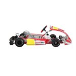 CHASSIS TAG BIREL / ART S-16 2024