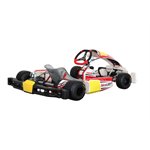 CHASSIS TAG BIREL / ART S-16 2024