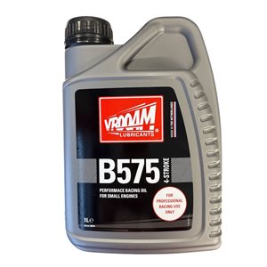 VROOAM OIL SPECIAL 4T 1 LITER