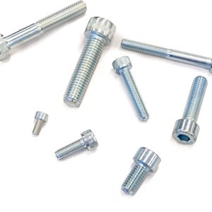 SCREW 5 / 16 -3 / 4 ZC