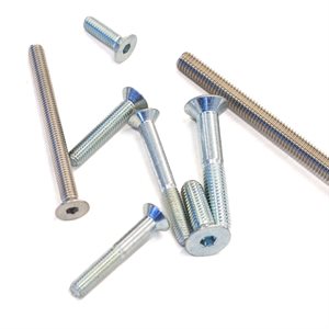 CONICAL SCREW M5-40
