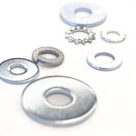 WASHER M6-12
