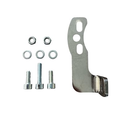 FUEL PUMP BRACKET DF-82