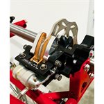 CHASSIS 4T CHARLES LECLERC S-18 2025