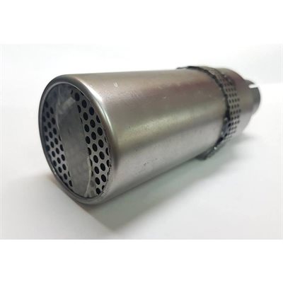 SILENCER 4104 BRIGGS LO206