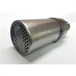 SILENCER 4104 BRIGGS LO206