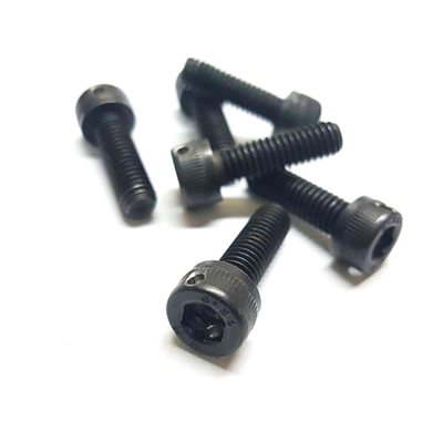 EXHAUST BOLT DRILLED BRIGGS