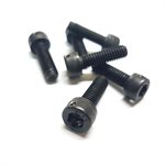 EXHAUST BOLT DRILLED BRIGGS