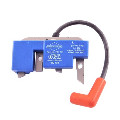 MAGNETO SPECIAL LO-206