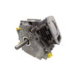 ENGINE BASE BRIGGS LO-206
