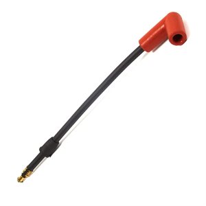 MAGNETO WIRE / W PLUG CAP L0-206
