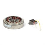 KIT - FLYWHEEL + STATOR LO-206