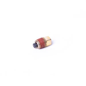 MAGNETIC DRAIN PLUG BRIGGS LO-206