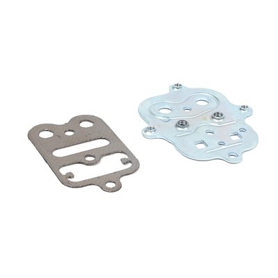 CYLINDER HEAD COVER LO-206